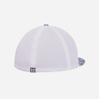 Mũ Lưỡi Trai Nam Under Armour Iso-Chill Drive Low-Stretch - Supersports Vietnam