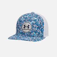 Mũ Lưỡi Trai Nam Under Armour Isochill Drive Mid Mesh Stretch Fit - Supersports Vietnam