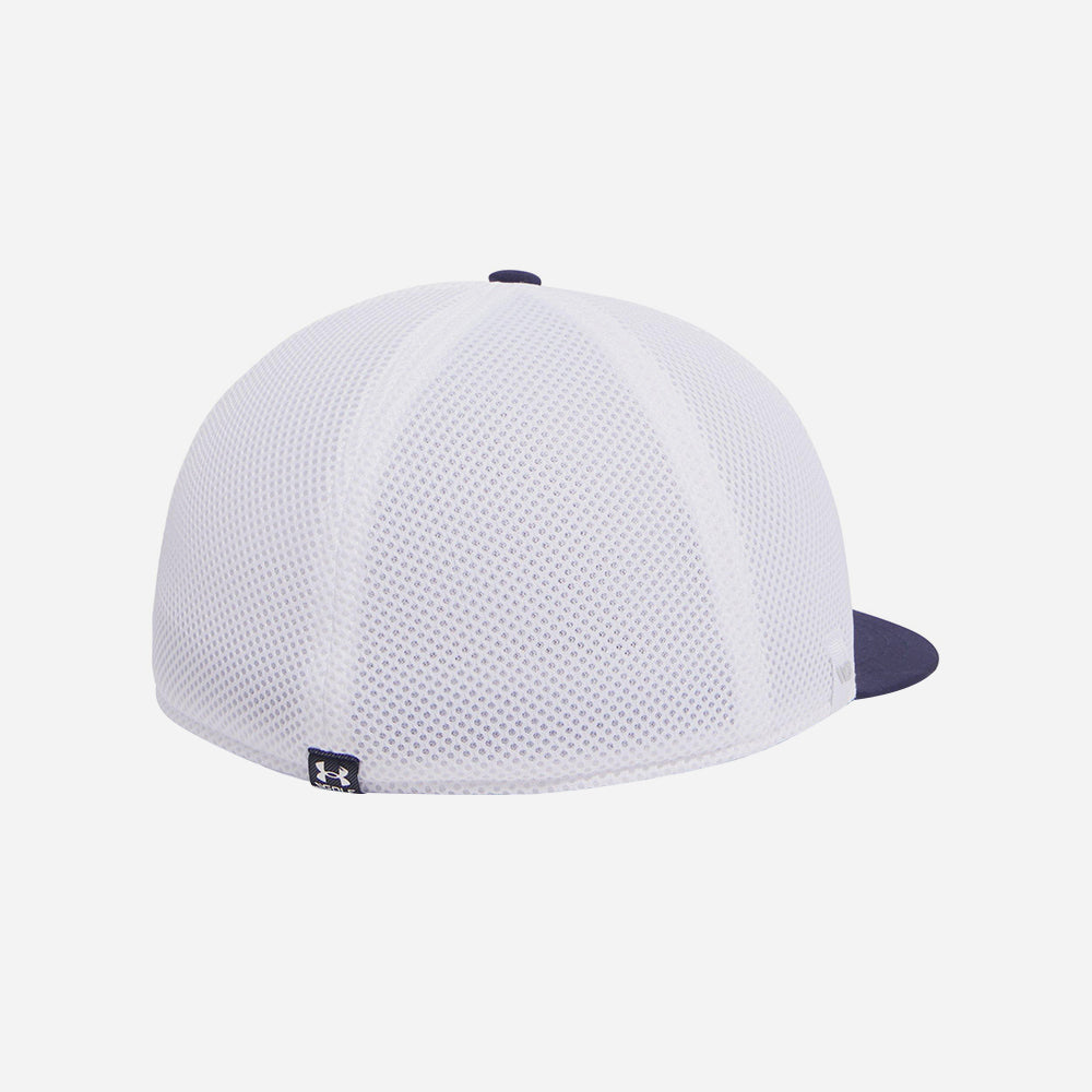 Mũ Lưỡi Trai Nam Under Armour Iso-Chill Drive Low-Stretch - Supersports Vietnam