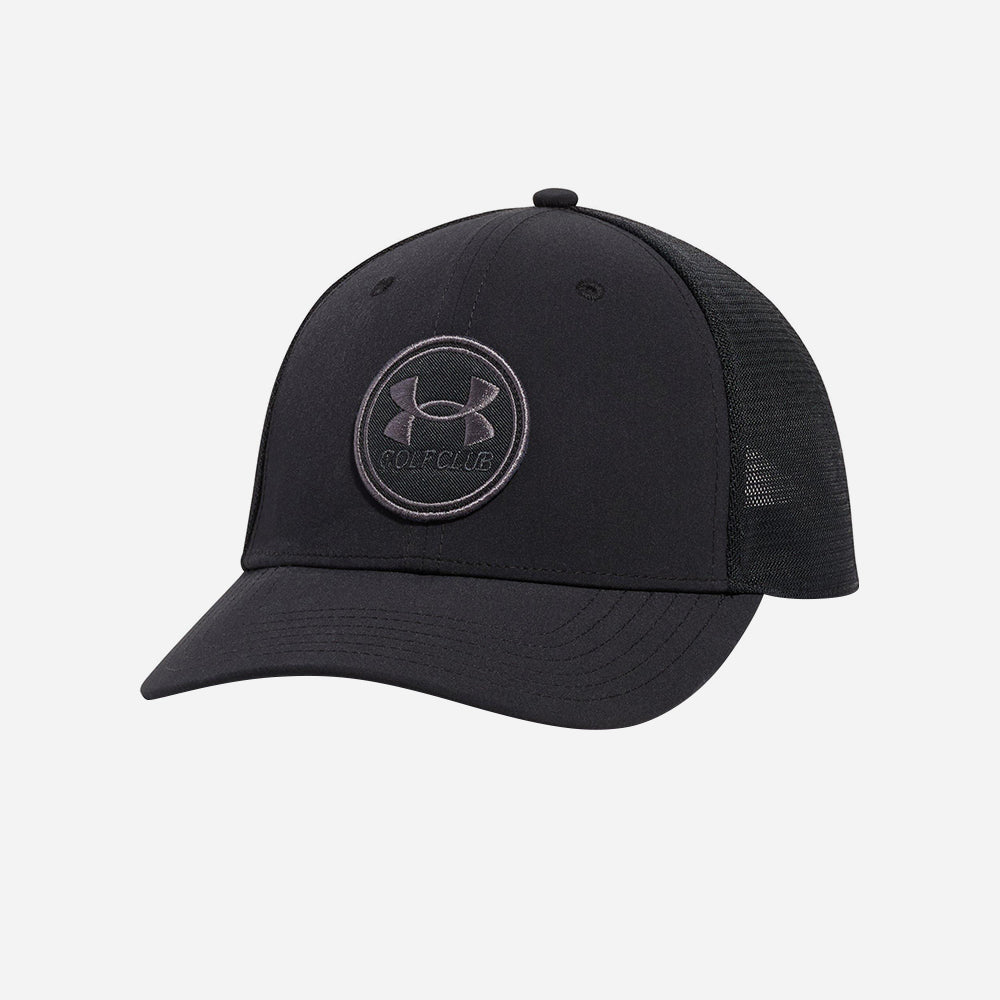 Mũ Lưỡi Trai Nam Under Armour Iso-Chill Drive Low-Adjustable - Supersports Vietnam