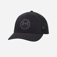 Mũ Lưỡi Trai Nam Under Armour Iso-Chill Drive Low-Adjustable - Supersports Vietnam