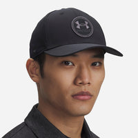 Mũ Lưỡi Trai Nam Under Armour Iso-Chill Drive Low-Adjustable - Supersports Vietnam