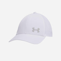 Mũ Lưỡi Trai Nam Under Armour Stordrive Stretch - Supersports Vietnam