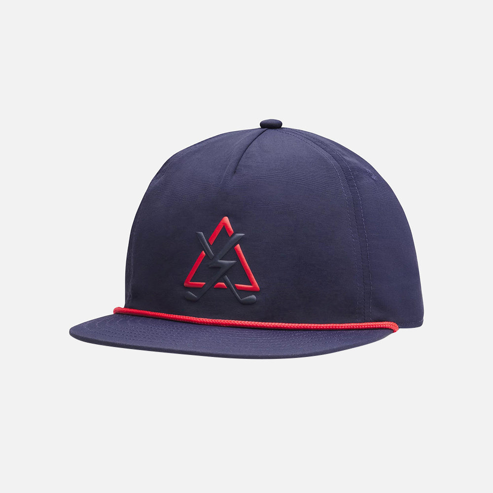 Mũ Lưỡi Trai Nam Under Armour Drive Mid 5 Panel - Supersports Vietnam