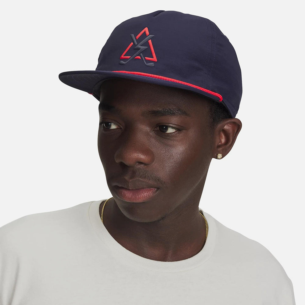 Mũ Lưỡi Trai Nam Under Armour Drive Mid 5 Panel - Supersports Vietnam