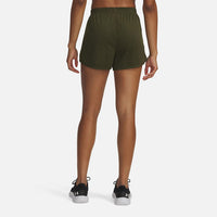 Quần Ngắn Thể Thao Nữ Under Armour Tech™ Mesh Play Up - Supersports Vietnam