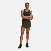 Quần Ngắn Thể Thao Nữ Under Armour Tech™ Mesh Play Up - Supersports Vietnam