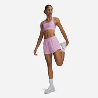 Quần Ngắn Thể Thao Nữ Under Armour Tech Play Up Mesh - Supersports Vietnam