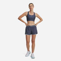 Quần Ngắn Nữ Under Armour Tech Play Up 2In1 - Supersports Vietnam