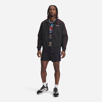 Áo Khoác Nam Under Armour Project Rock Warmup Training - Supersports Vietnam