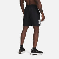 Quần Ngắn Thể Thao Nam Under Armour Tech Woven Graphics - Supersports Vietnam