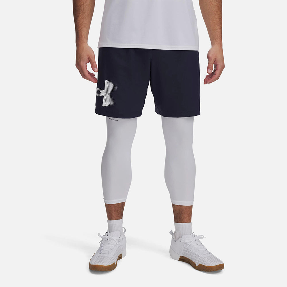 Quần Ngắn Thể Thao Nam Under Armour Tech Woven Graphics - Supersports Vietnam