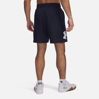 Quần Ngắn Thể Thao Nam Under Armour Tech Woven Graphics - Supersports Vietnam