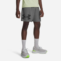 Quần Ngắn Thể Thao Nam Under Armour Tech Woven Graphic - Supersports Vietnam