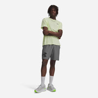 Quần Ngắn Thể Thao Nam Under Armour Tech Woven Graphic - Supersports Vietnam