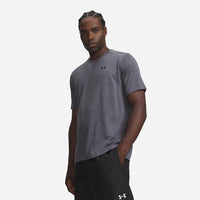 Áo Thun Nam UA Tech™ Vent Jacquard Short Sleeve