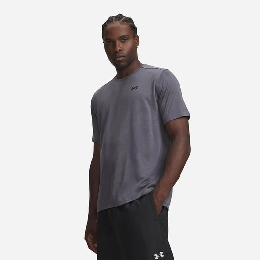 Áo Thun Nam UA Tech™ Vent Jacquard Short Sleeve