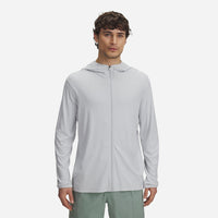 Áo Khoác Nam Under Armour Expanse Upf Hooded Fz - Supersports Vietnam