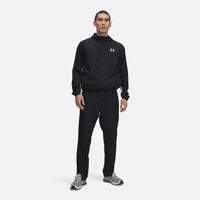 Quần Dài Thể Thao Nam Under Armour Rival Woven Windbreaker - Supersports Vietnam