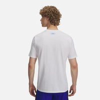 Áo Thun Nam Under Armour Fly In Logo Short Sleeve - Supersports Vietnam