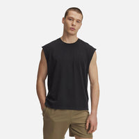 Áo Ba Lỗ Nam UA Icon Heavyweight Cotton