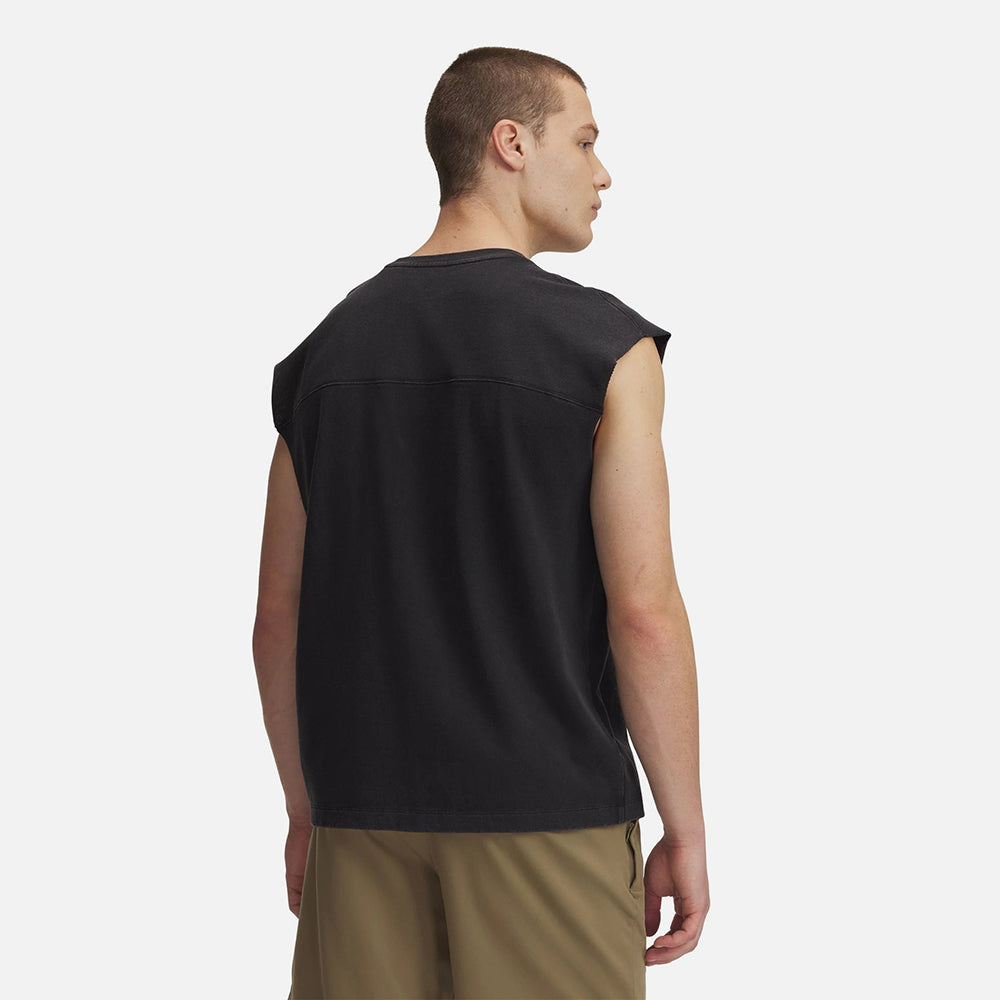 Áo Ba Lỗ Nam UA Icon Heavyweight Cotton