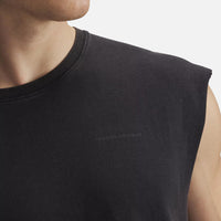 Áo Ba Lỗ Nam UA Icon Heavyweight Cotton