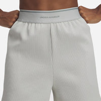 Quần Ngắn Nữ Under Armour Meridian Rib - Supersports Vietnam