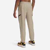 Quần Dài Thể Thao Nam Under Armour Unstoppable Cargo - Supersports Vietnam