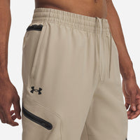 Quần Dài Thể Thao Nam Under Armour Unstoppable Cargo - Supersports Vietnam
