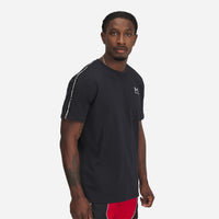 Men's Under Armour Icon Heavyweight Taping T-Shirt