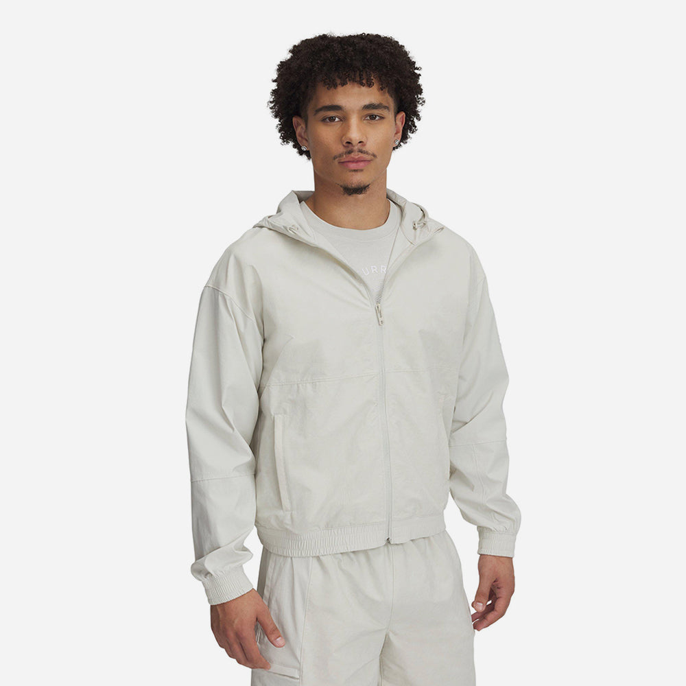 Áo Khoác Nam Under Armour Curry Woven - Supersports Vietnam