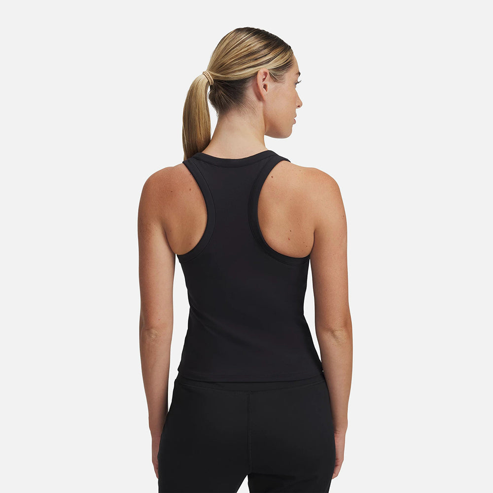 Áo Ba Lỗ Nữ Under Armour Motion High Neck - Supersports Vietnam