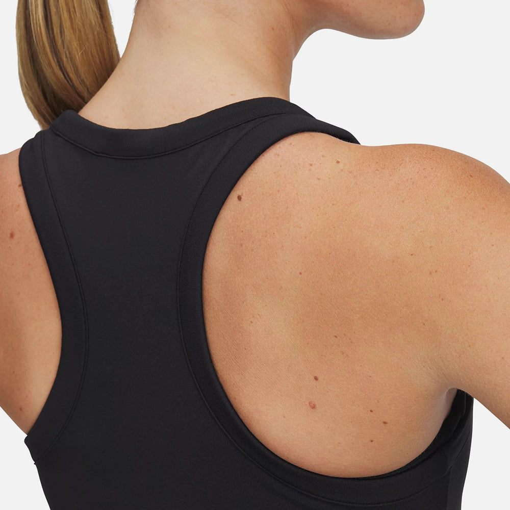 Áo Ba Lỗ Nữ Under Armour Motion High Neck - Supersports Vietnam