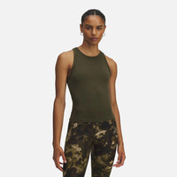 Áo Ba Lỗ Nữ UA Motion High Neck