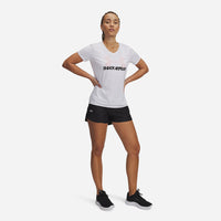 Quần Ngắn Thể Thao Nữ Under Armour Tech Play Up - Supersports Vietnam