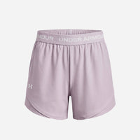 Quần Ngắn Thể Thao Nữ Under Armour Tech Play Up - Supersports Vietnam