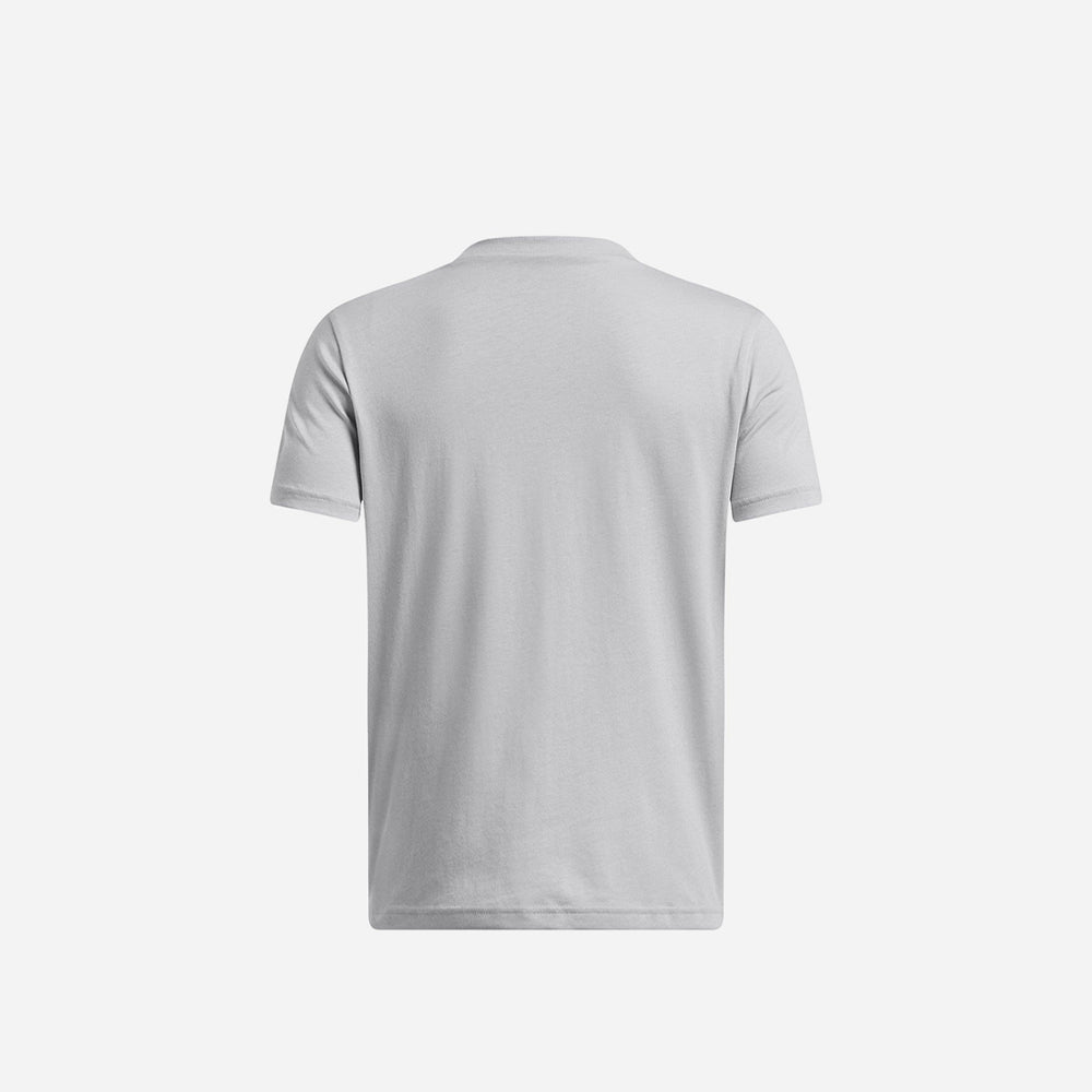 Boys' UA Curry Trend 1 T-Shirt