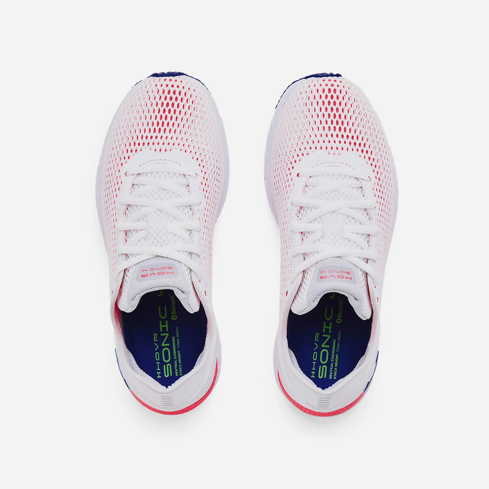 Giày Chạy Bộ Nữ Under Armour Hovr™ Sonic 4 - Supersports Vietnam