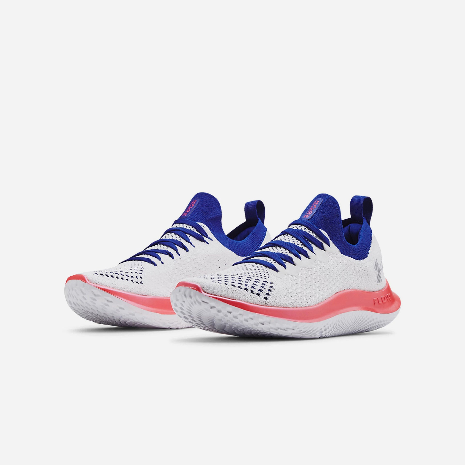 Giày Chạy Bộ Nữ Under Armour Flow Velociti Se - Supersports Vietnam