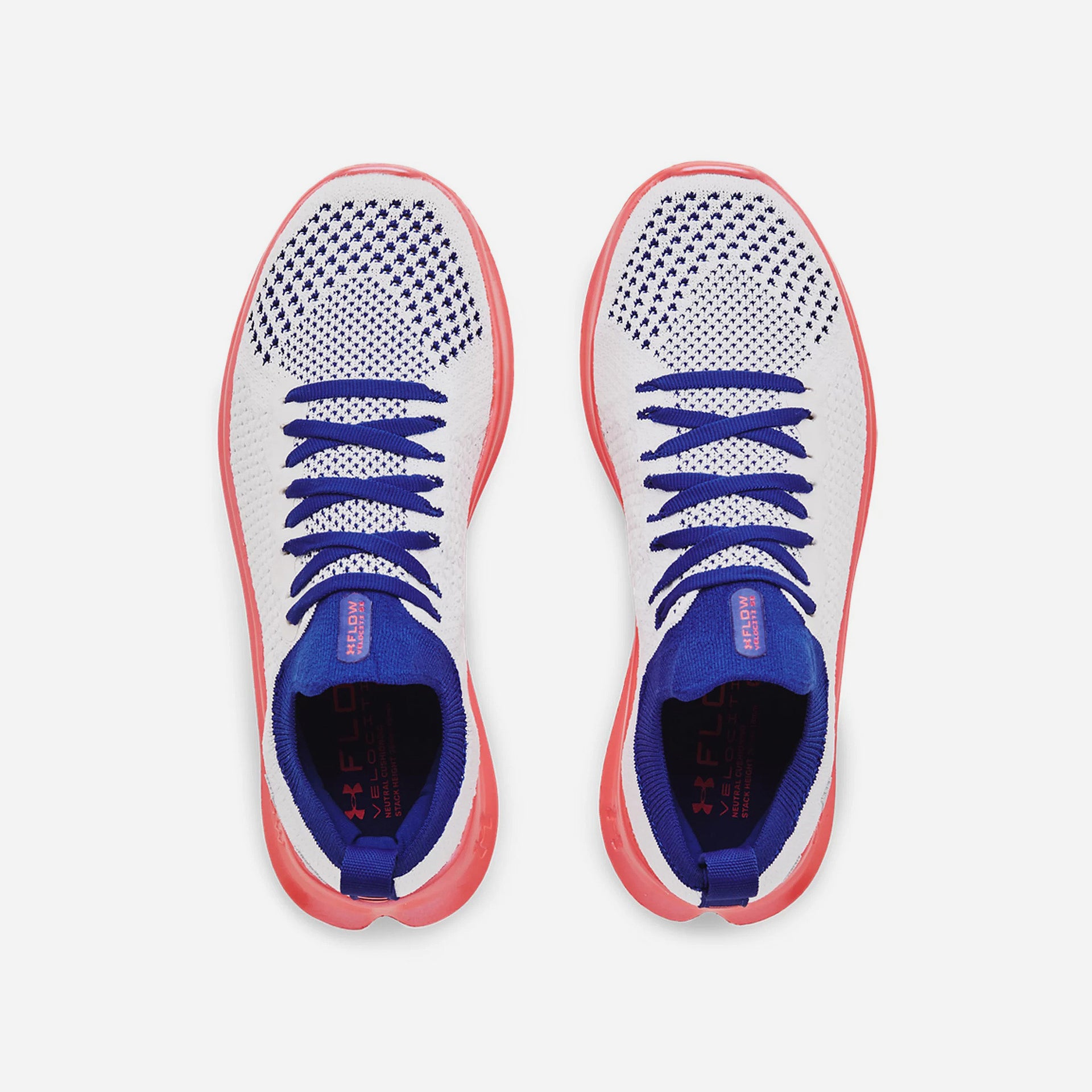 Giày Chạy Bộ Nữ Under Armour Flow Velociti Se - Supersports Vietnam