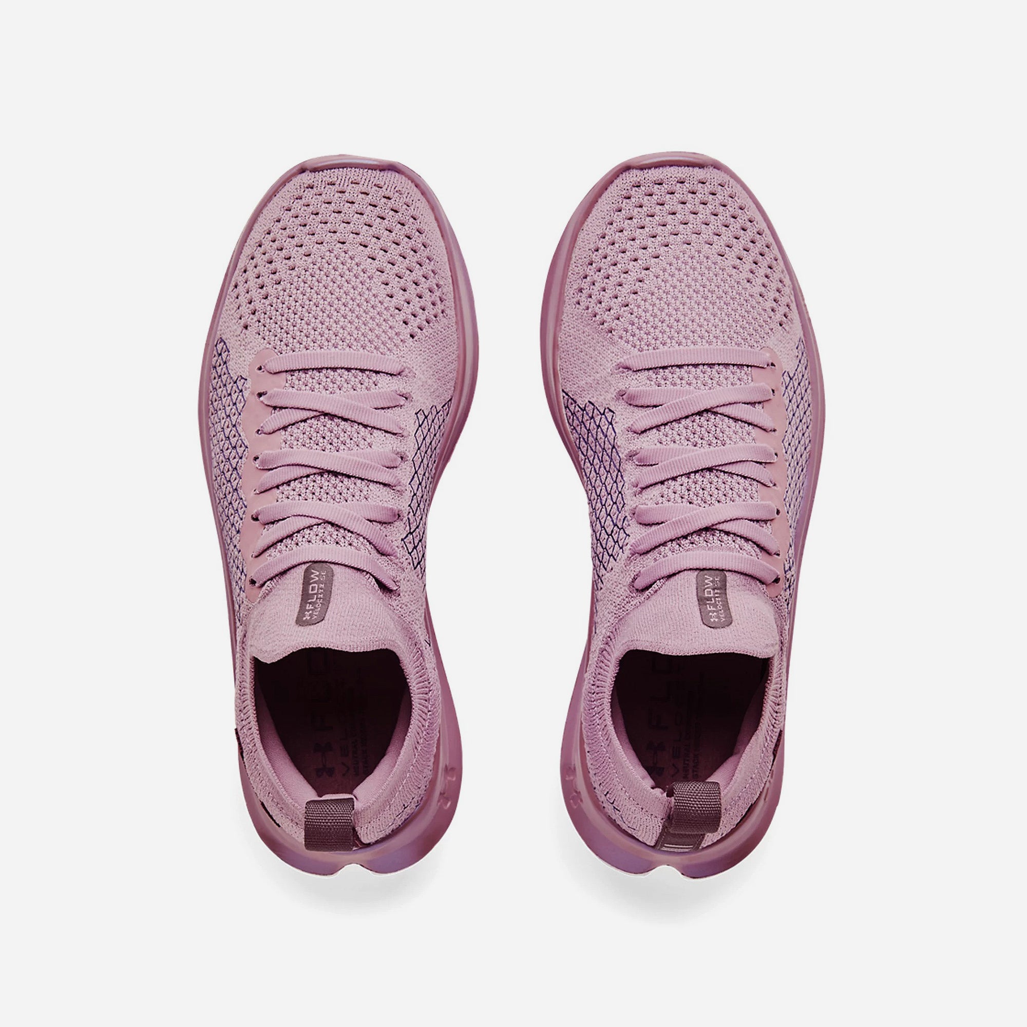 Giày Chạy Bộ Nữ Under Armour Flow Velociti Se - Supersports Vietnam