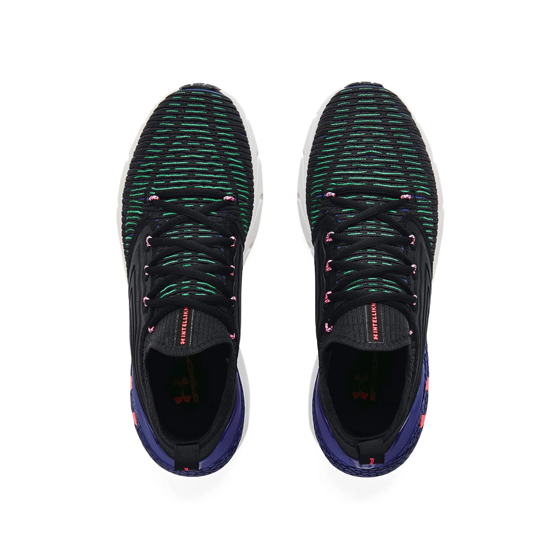 Giày Thể Thao Nam Under Armour Hovr™ Phantom 2 Intelliknit - Supersports Vietnam