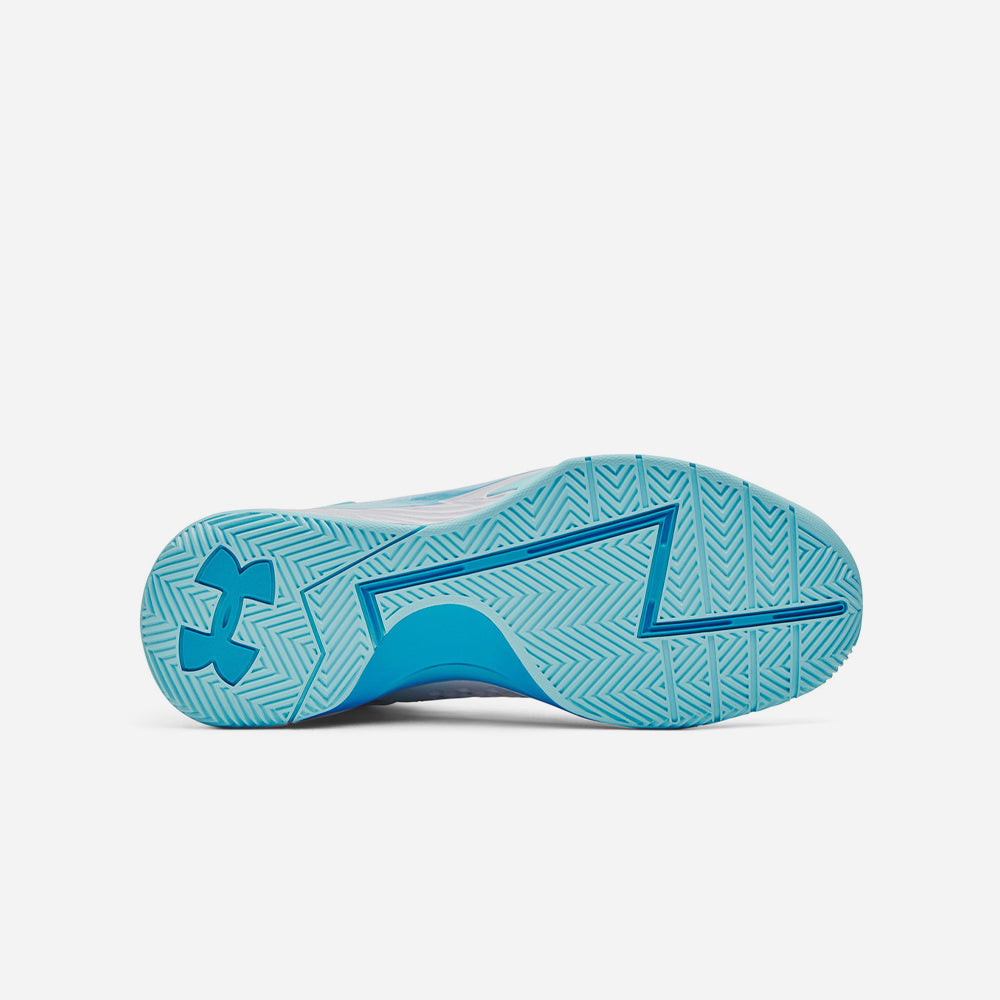 Giày Bóng Rổ Unisex Under Armour Curry 1 Retro - Supersports Vietnam