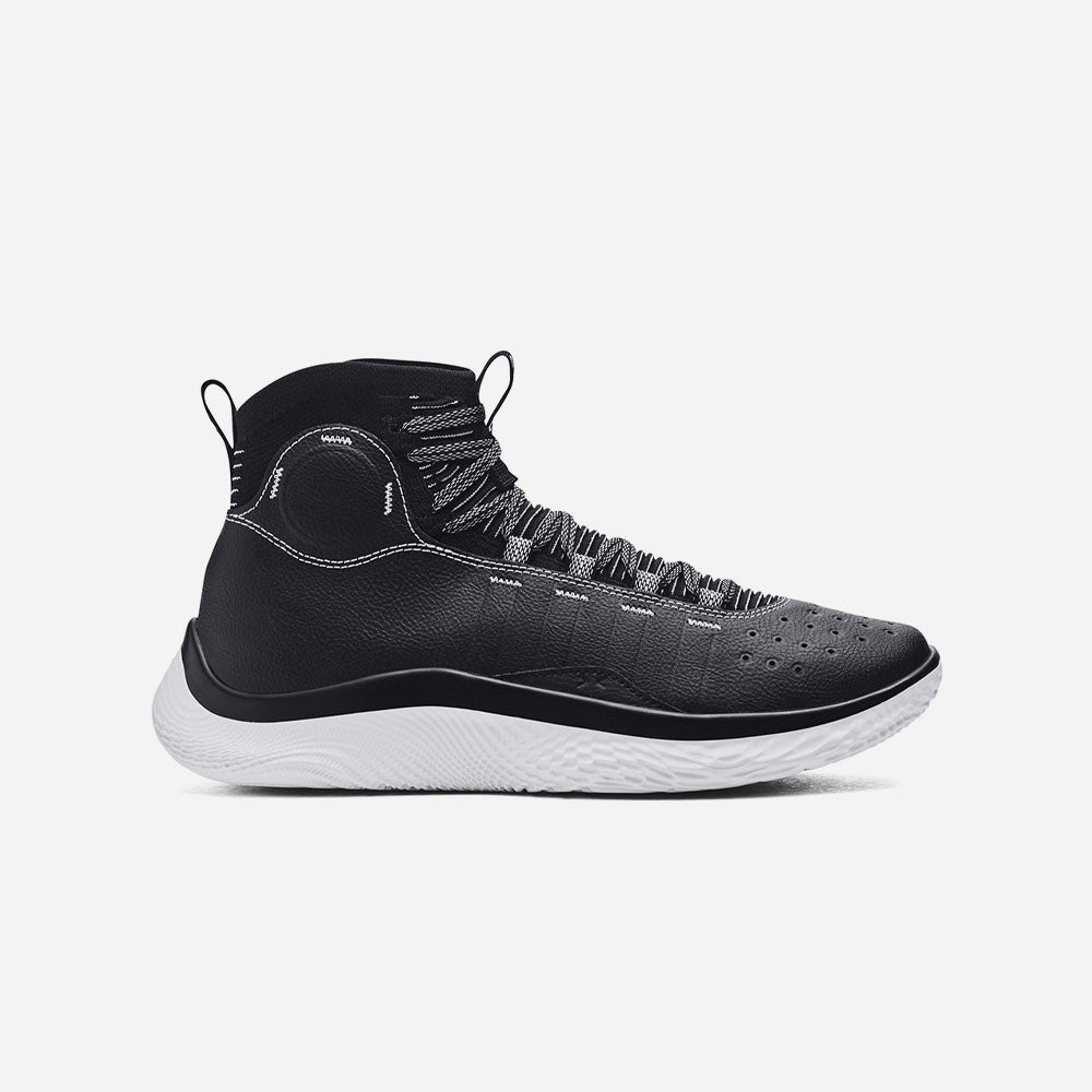 Giày Bóng Rổ Unisex Under Armour Curry 4 Flotro - Supersports Vietnam