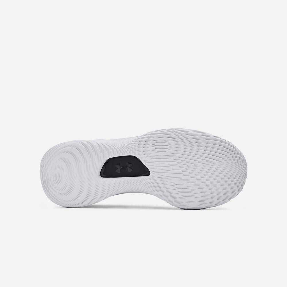 Giày Bóng Rổ Unisex Under Armour Curry 4 Flotro - Supersports Vietnam