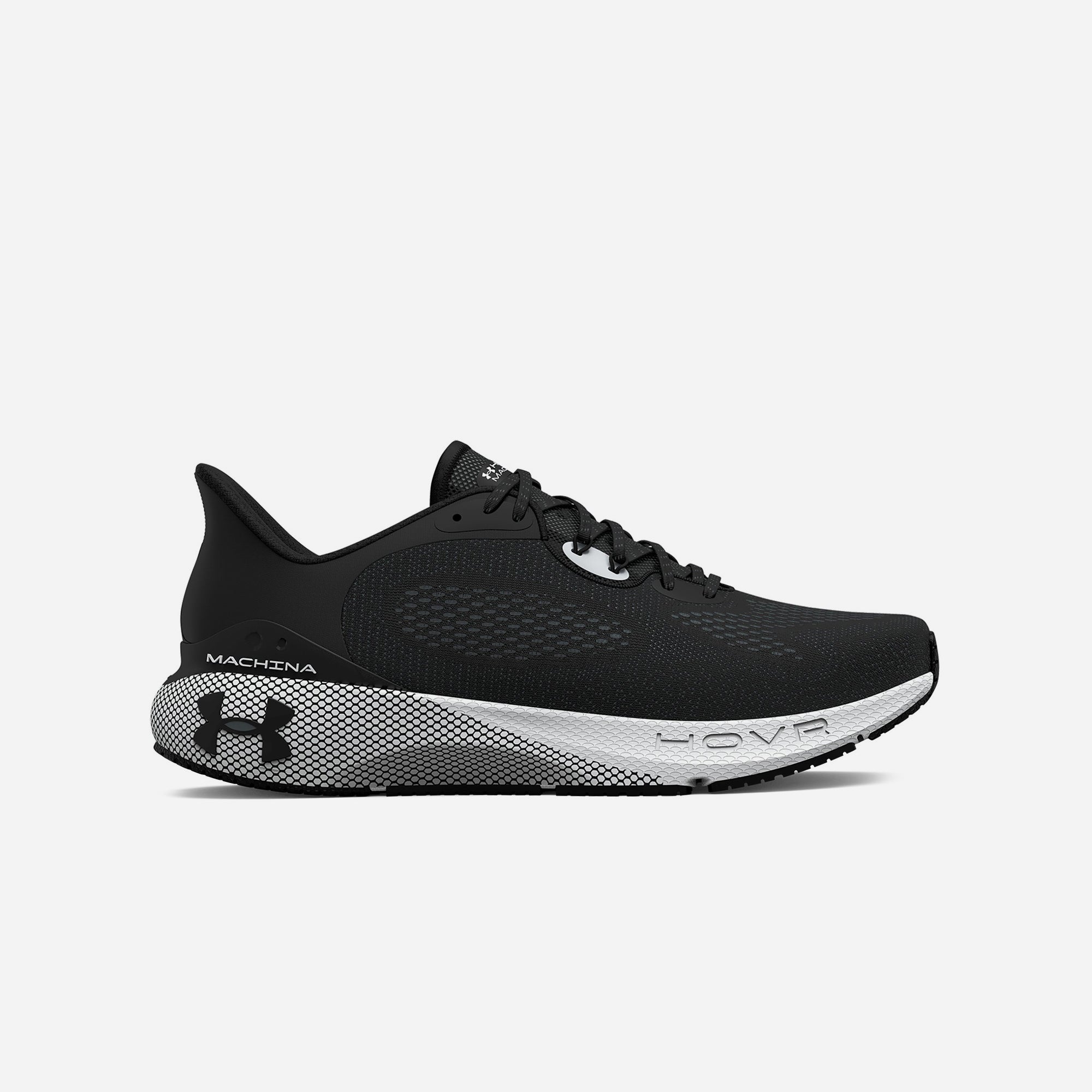 Giày Chạy Bộ Nữ Under Armour Hovr Machina 3 - Supersports Vietnam
