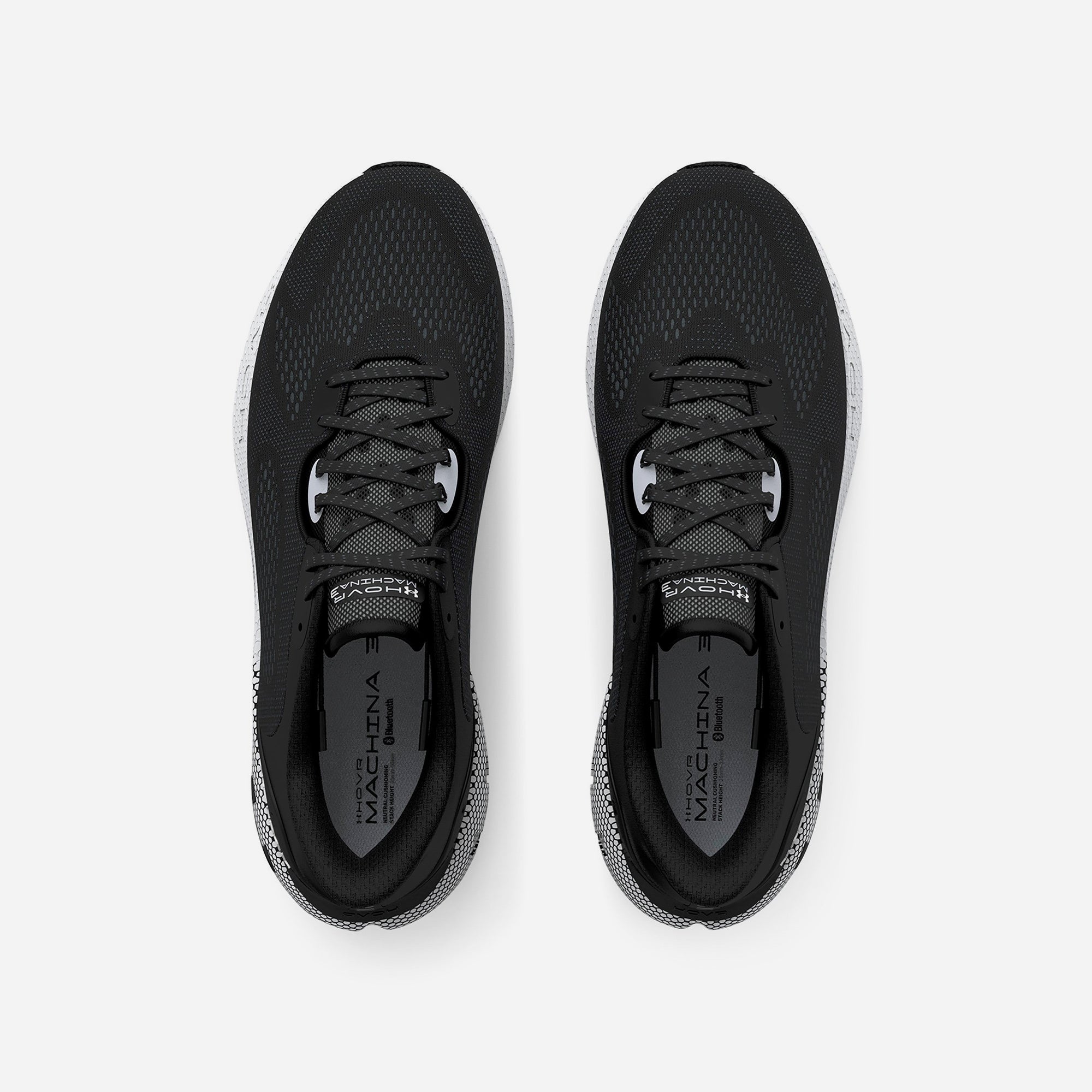 Giày Chạy Bộ Nữ Under Armour Hovr Machina 3 - Supersports Vietnam