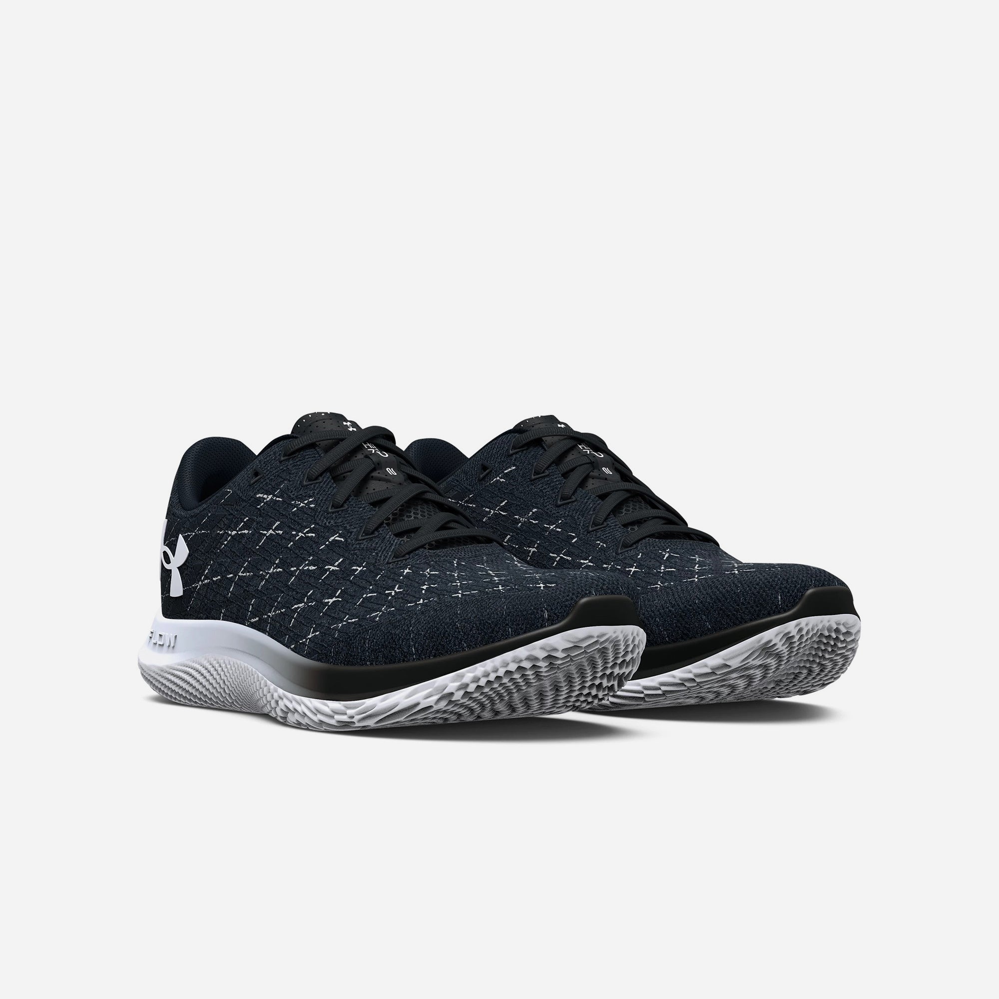 Giày Chạy Bộ Nữ Under Armour Flow Velociti Wind 2 - Supersports Vietnam