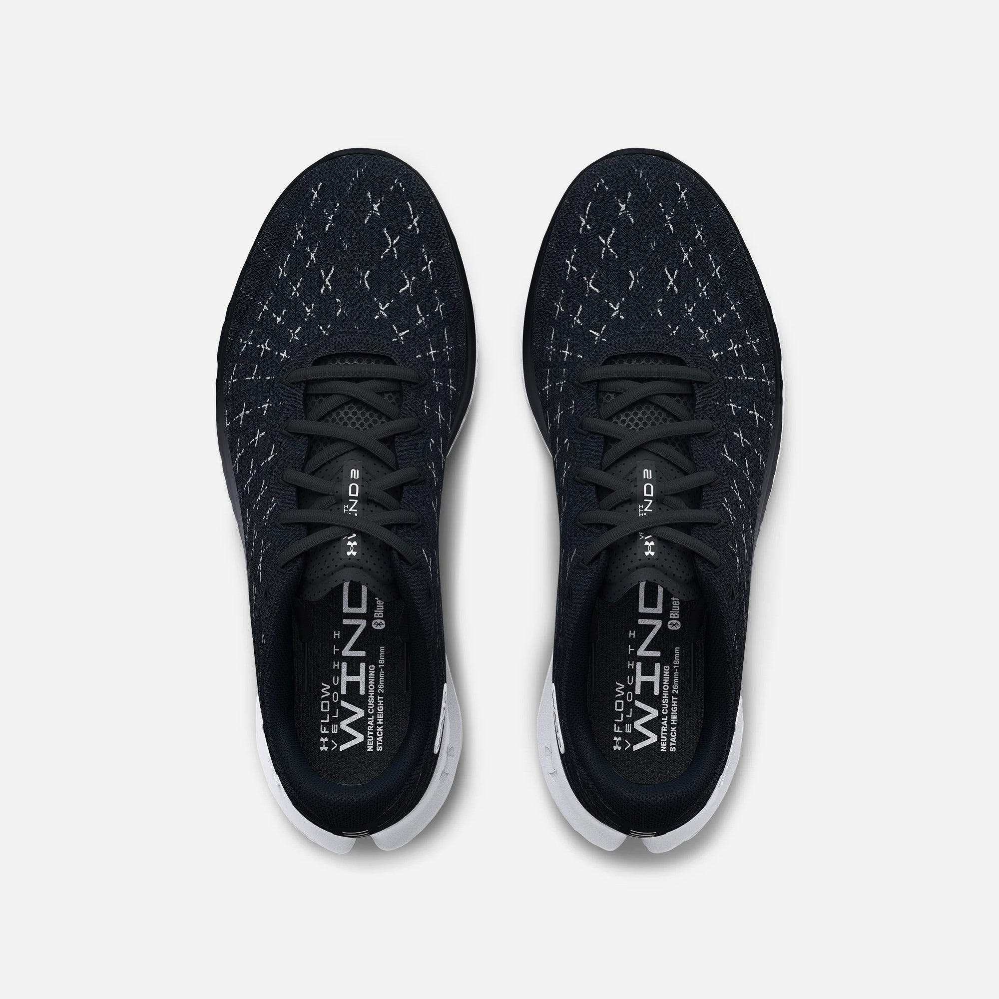 Giày Chạy Bộ Nữ Under Armour Flow Velociti Wind 2 - Supersports Vietnam